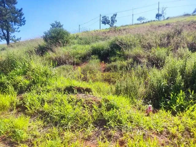 Terreno com 630m², à venda, no bairro Caixa D'água em Taubaté