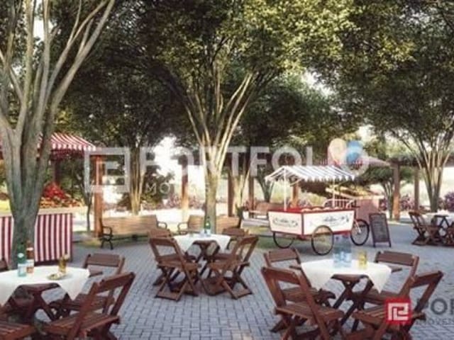 Foto do Terreno - Terreno à venda, 550 m² por R$ 1.253.000,00 - Jardins França - Goiânia/GO | Portfolio Imóveis