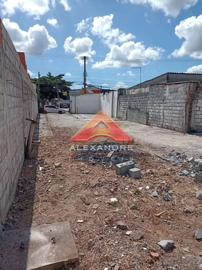 Terreno, 502 m² - Foto 6