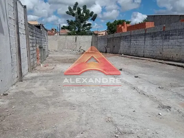 Terreno com 502m², à venda, no bairro Chácaras Araújo em São José Dos Campos