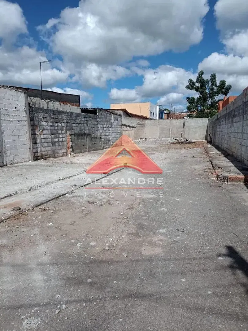Terreno, 502 m² - Foto 3