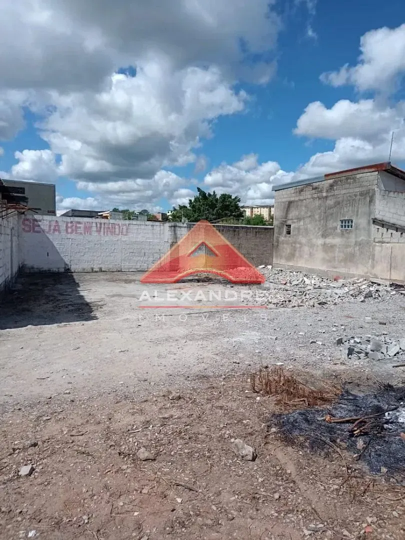 Terreno, 502 m² - Foto 4