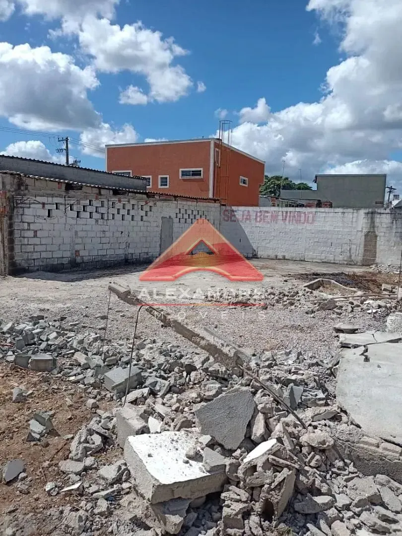 Terreno, 502 m² - Foto 5