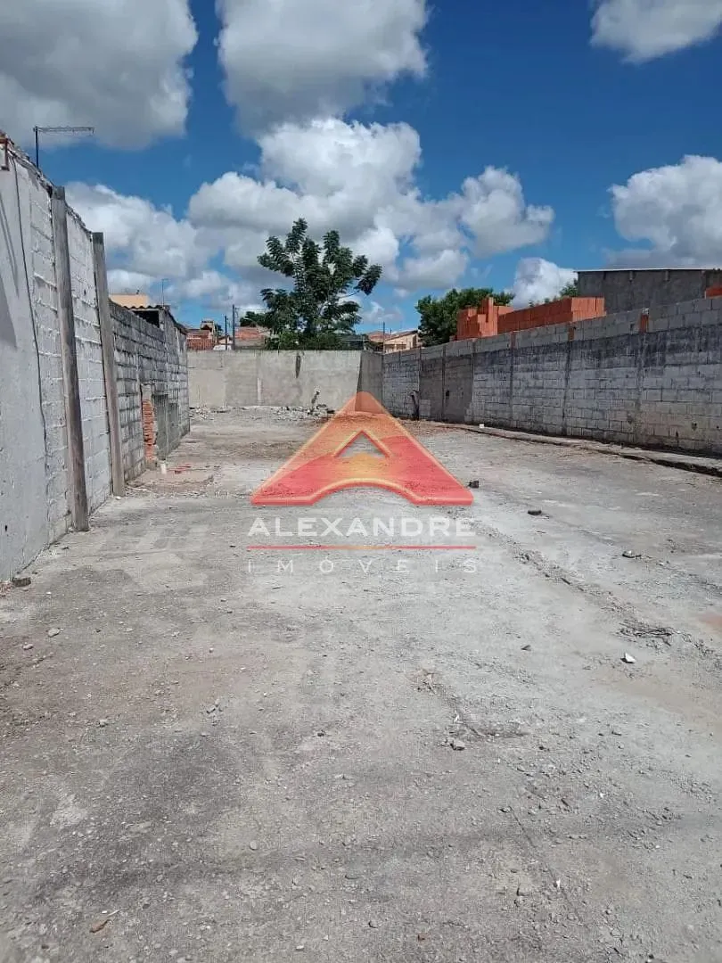 Terreno, 502 m² - Foto 1