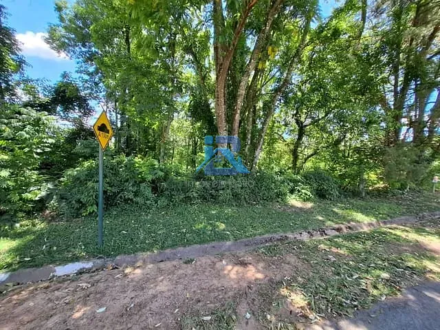 Terreno com 1000m², à venda, no bairro Parque da Fazenda em Itatiba