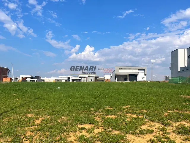 Terreno com 300m², à venda, no bairro Jardim Residencial Dona Maria Candida em Indaiatuba