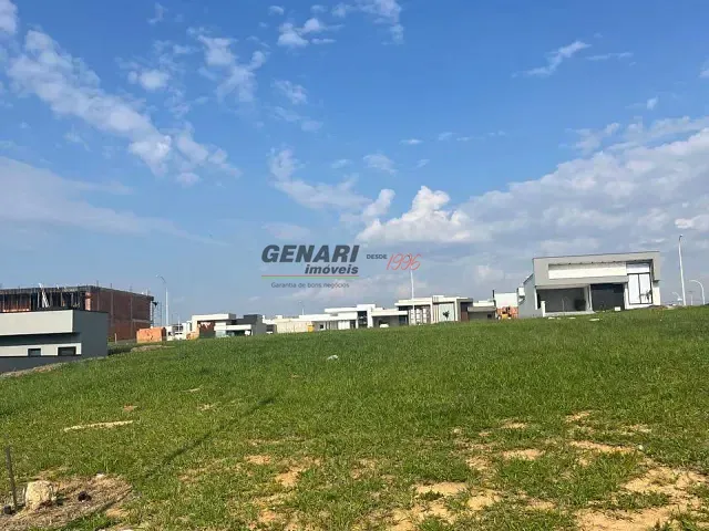 Terreno com 300m², à venda, no bairro Jardim Residencial Dona Maria Candida em Indaiatuba
