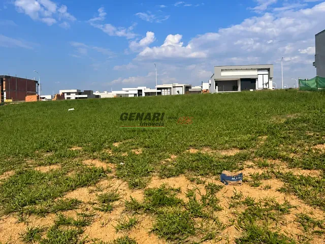 Terreno com 300m², à venda, no bairro Jardim Residencial Dona Maria Candida em Indaiatuba