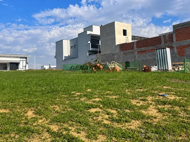 Terreno com 300m², à venda, no bairro Jardim Residencial Dona Maria Candida em Indaiatuba
