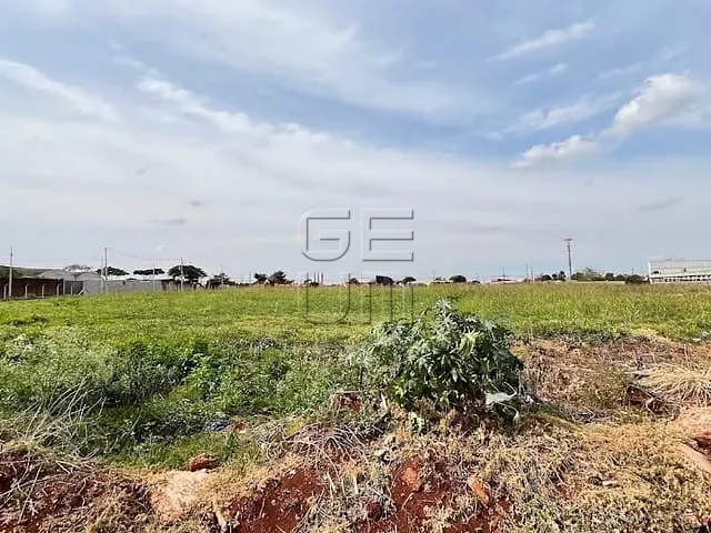Terreno com 1000m², à venda, no bairro Cidadela em Londrina