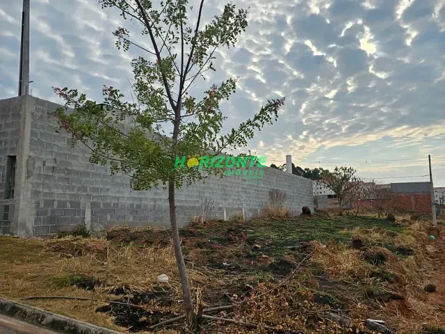 Terreno com 200m², à venda, no bairro Loteamento Setparque São José dos Campos em São José dos Campos