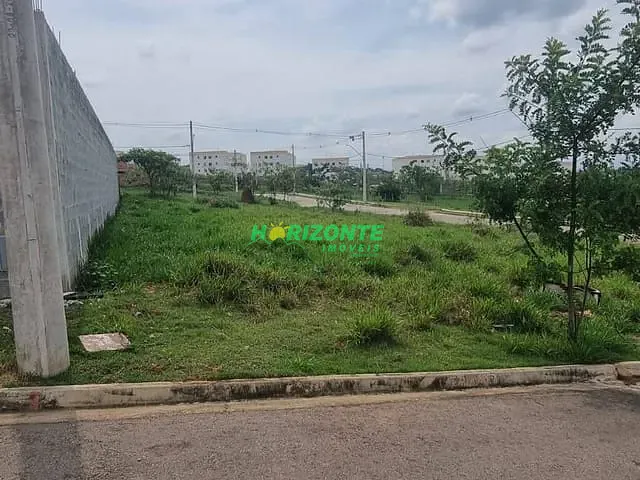 Terreno com 200m², à venda, no bairro Loteamento Setparque São José dos Campos em São José dos Campos
