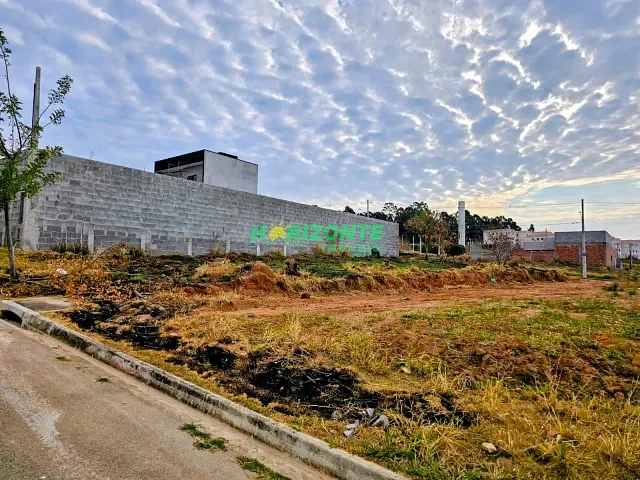 Terreno com 200m², à venda, no bairro Loteamento Setparque São José dos Campos em São José dos Campos