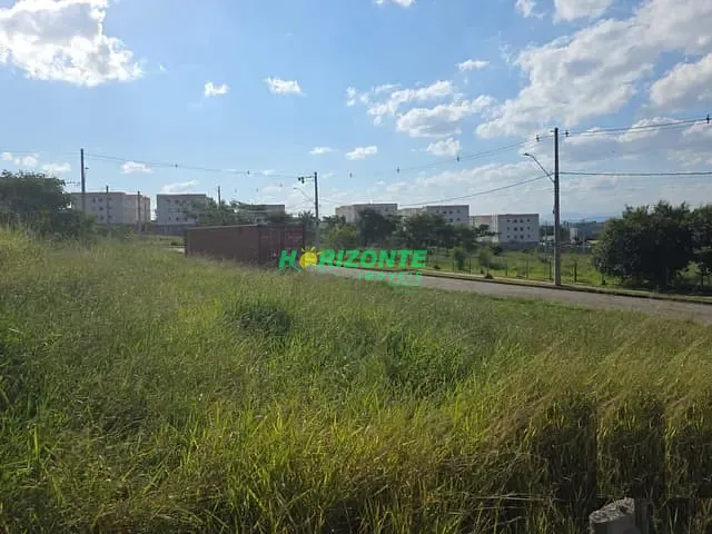 Terreno com 200m², à venda, no bairro Loteamento Setparque São José dos Campos em São José dos Campos