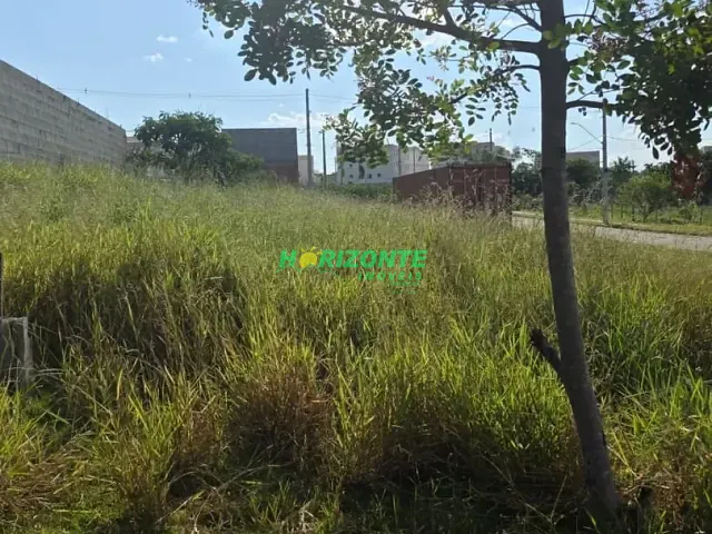 Terreno com 200m², à venda, no bairro Loteamento Setparque São José dos Campos em São José dos Campos