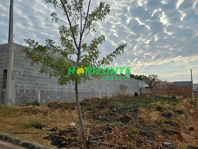 Terreno com 200m², à venda, no bairro Loteamento Setparque São José dos Campos em São José dos Campos