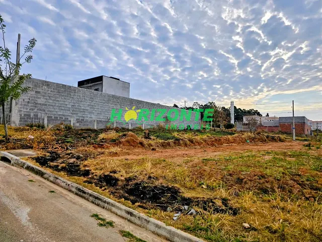 Terreno com 200m², à venda, no bairro Loteamento Setparque São José dos Campos em São José dos Campos