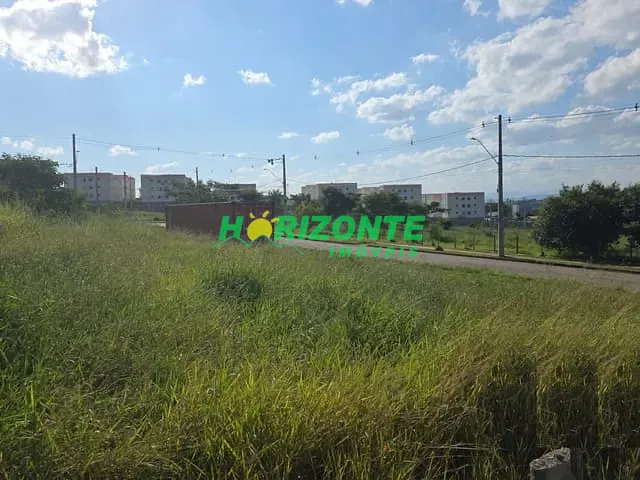 Terreno com 200m², à venda, no bairro Loteamento Setparque São José dos Campos em São José dos Campos