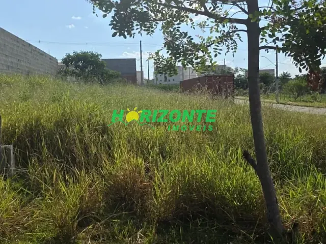 Terreno com 200m², à venda, no bairro Loteamento Setparque São José dos Campos em São José dos Campos