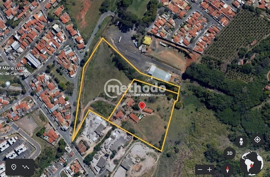 Terreno, 2 hectares - Foto 1