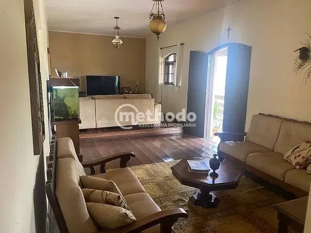 Terreno com 20966m², à venda, no bairro Parque dos Cisnes em Campinas