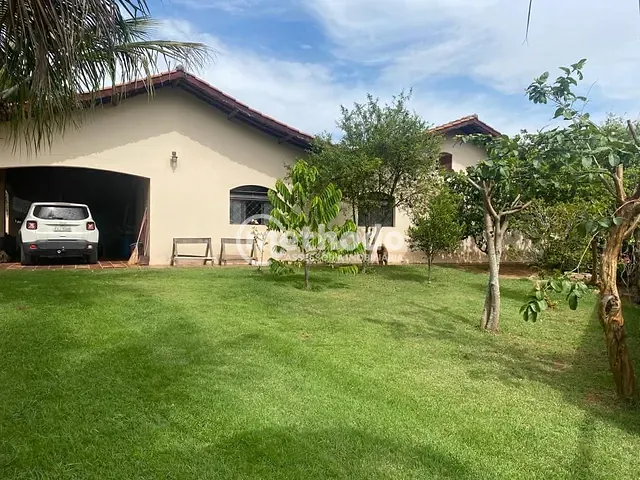 Terreno com 20966m², à venda, no bairro Parque dos Cisnes em Campinas