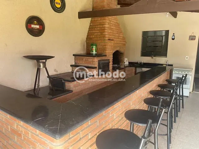 Terreno com 20966m², à venda, no bairro Parque dos Cisnes em Campinas
