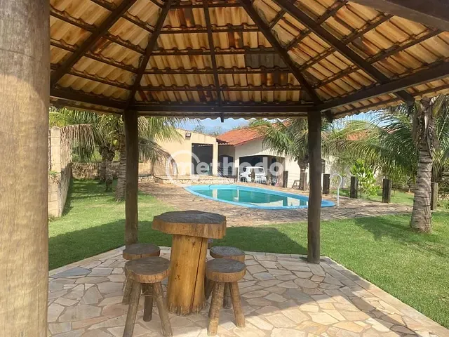 Terreno com 20966m², à venda, no bairro Parque dos Cisnes em Campinas