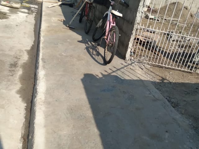 Terreno com 250m², à venda, no bairro Santana em Pindamonhangaba
