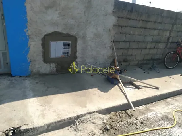 Terreno com 250m², à venda, no bairro Santana em Pindamonhangaba