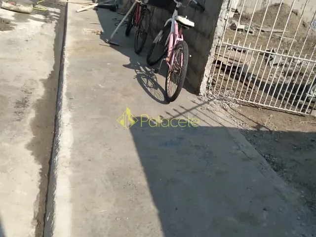 Terreno com 250m², à venda, no bairro Santana em Pindamonhangaba