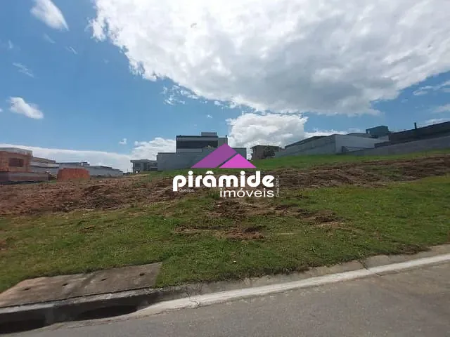 Terreno com 614m², à venda, no bairro Urbanova em São José dos Campos