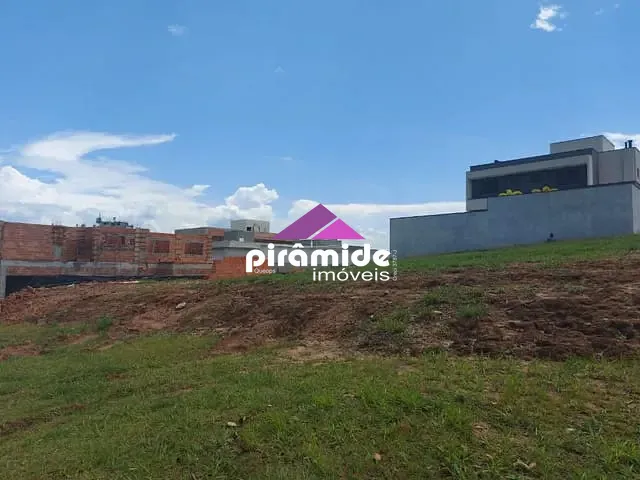 Terreno com 614m², à venda, no bairro Urbanova em São José dos Campos