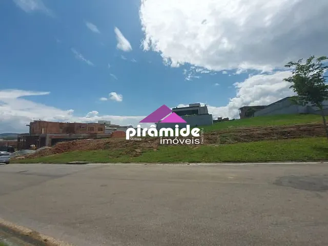 Terreno com 614m², à venda, no bairro Urbanova em São José dos Campos