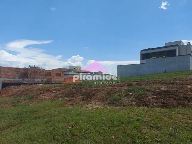 Terreno com 614m², à venda, no bairro Urbanova em São José dos Campos