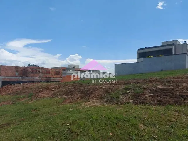 Terreno com 614m², à venda, no bairro Urbanova em São José dos Campos