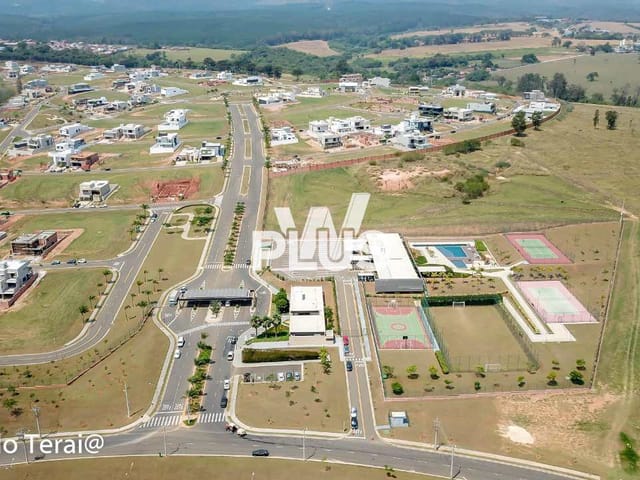Foto do Terreno - Terreno, Alphaville Nova Esplanada 4, Votorantim - R$ 926 mil, Cod: 219200 | Plus Negócios Imobiliários