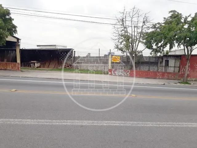 Terreno com 830m², à venda, no bairro Parque Brasil em São Paulo