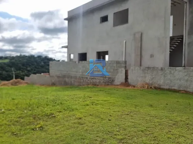 Terreno com 403m², à venda, no bairro Bairro Itapema em Itatiba