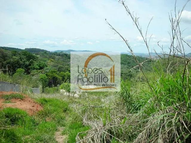 Terreno com 576m², à venda, no bairro Atibaia Belvedere em Atibaia