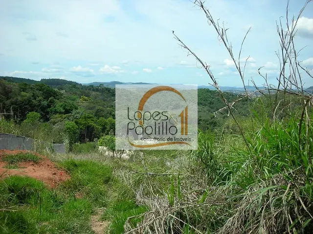 Terreno com 576m², à venda, no bairro Atibaia Belvedere em Atibaia