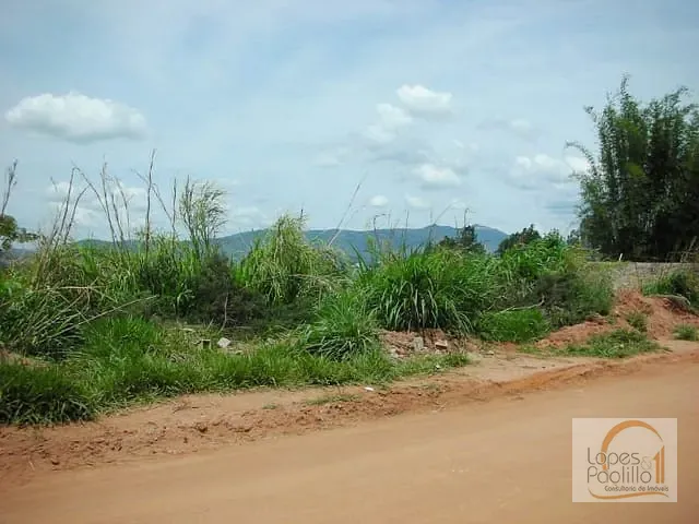 Terreno com 576m², à venda, no bairro Atibaia Belvedere em Atibaia