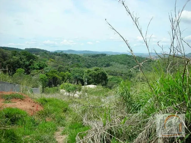 Terreno com 576m², à venda, no bairro Atibaia Belvedere em Atibaia