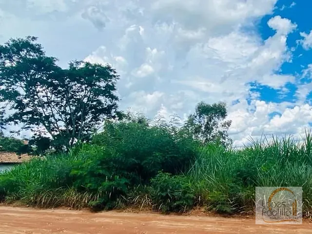 Terreno com 576m², à venda, no bairro Atibaia Belvedere em Atibaia