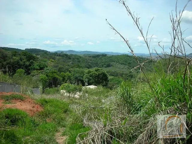 Terreno com 576m², à venda, no bairro Atibaia Belvedere em Atibaia