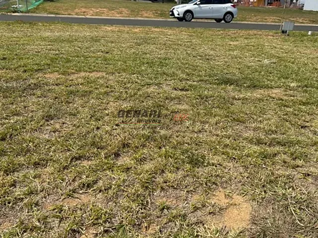Terreno com 300m², à venda, no bairro Jardim Residencial Dona Maria Candida em Indaiatuba