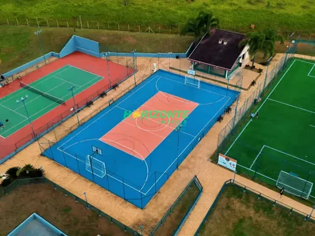Terreno com 354m², à venda, no bairro Condomínio Terras do Vale em Caçapava