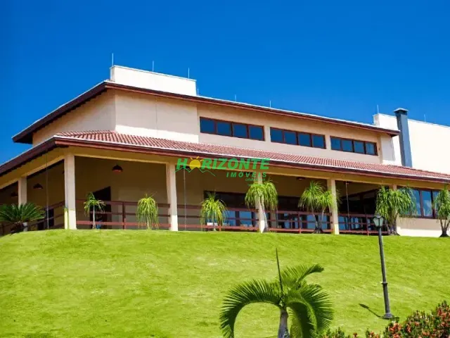 Terreno com 354m², à venda, no bairro Condomínio Terras do Vale em Caçapava