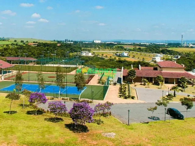 Terreno com 354m², à venda, no bairro Condomínio Terras do Vale em Caçapava