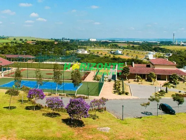 Terreno com 354m², à venda, no bairro Condomínio Terras do Vale em Caçapava